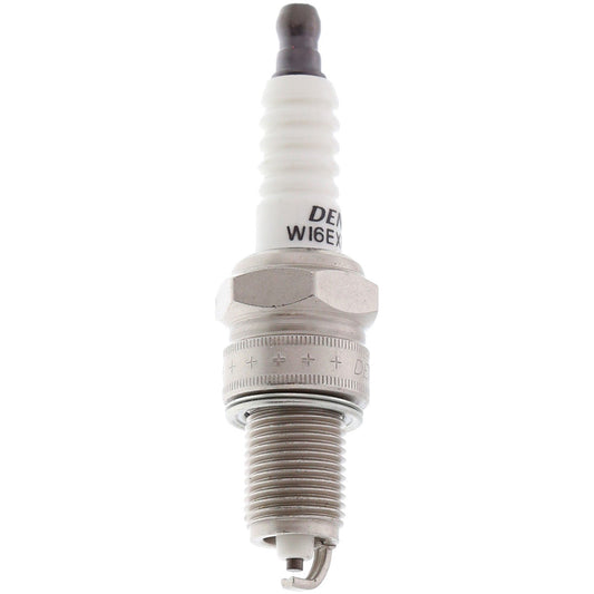 Front View of Spark Plug DENSO 3032