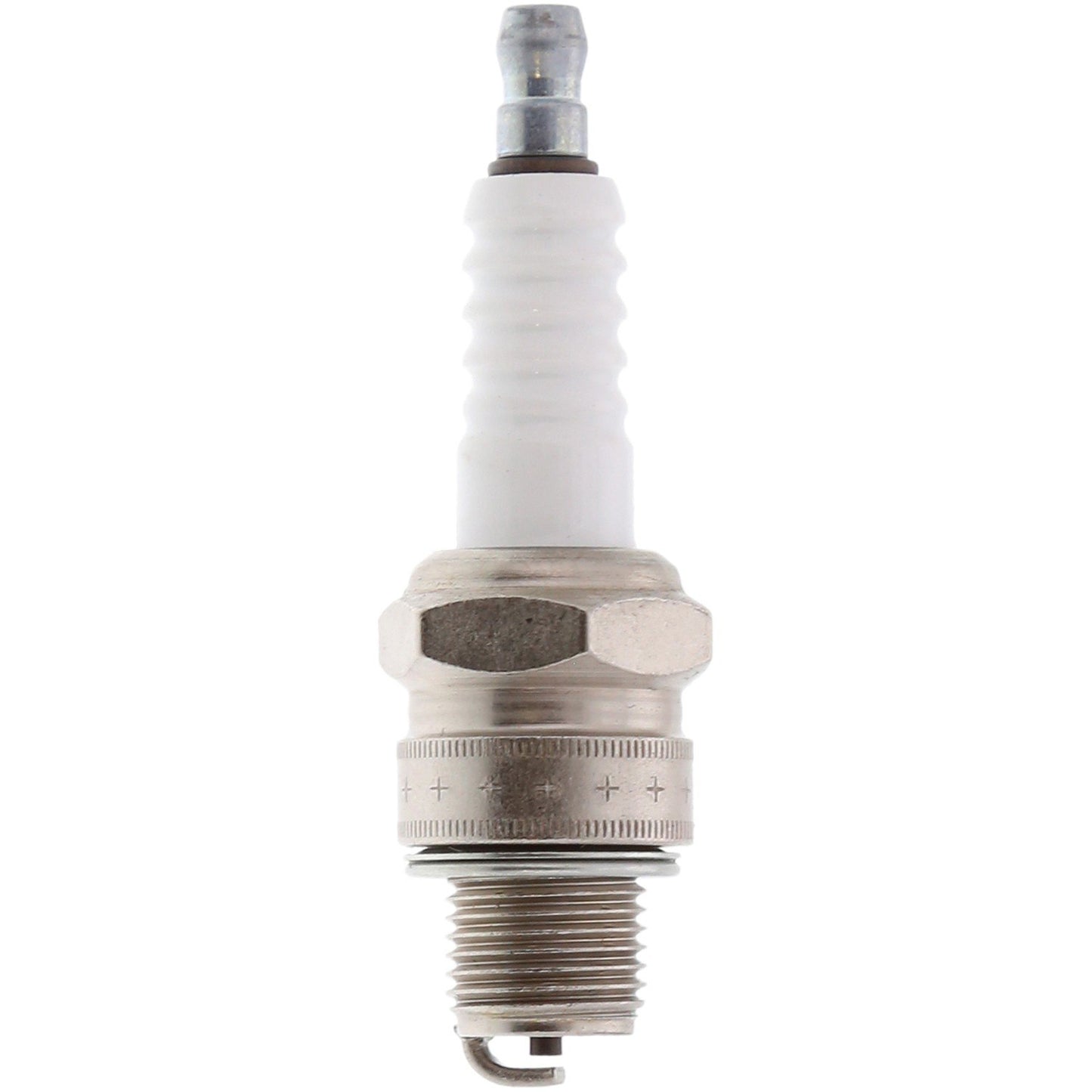 Front View of Spark Plug DENSO 3033