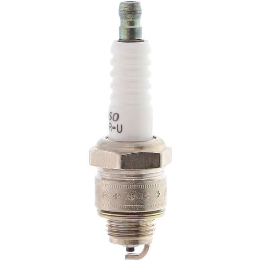 Front View of Spark Plug DENSO 3037