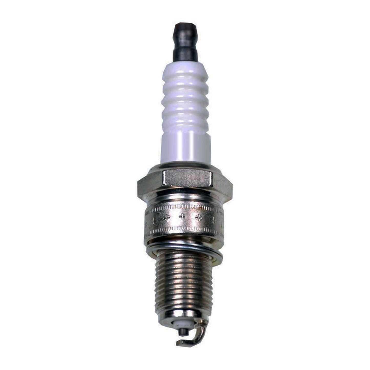 Front View of Spark Plug DENSO 3046