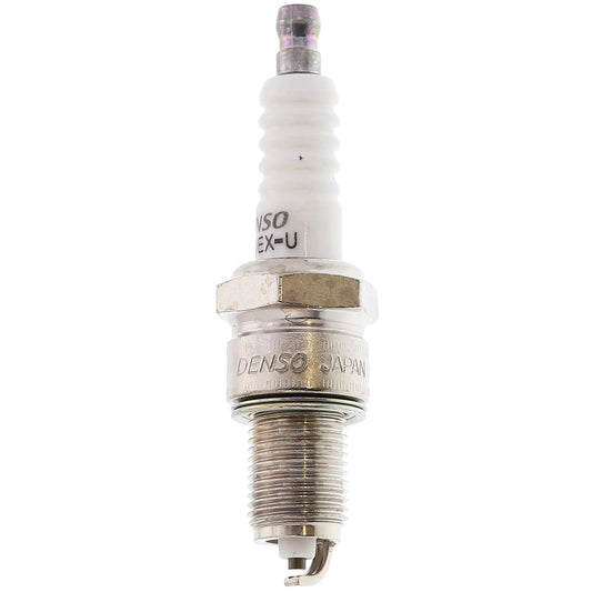 Front View of Spark Plug DENSO 3062