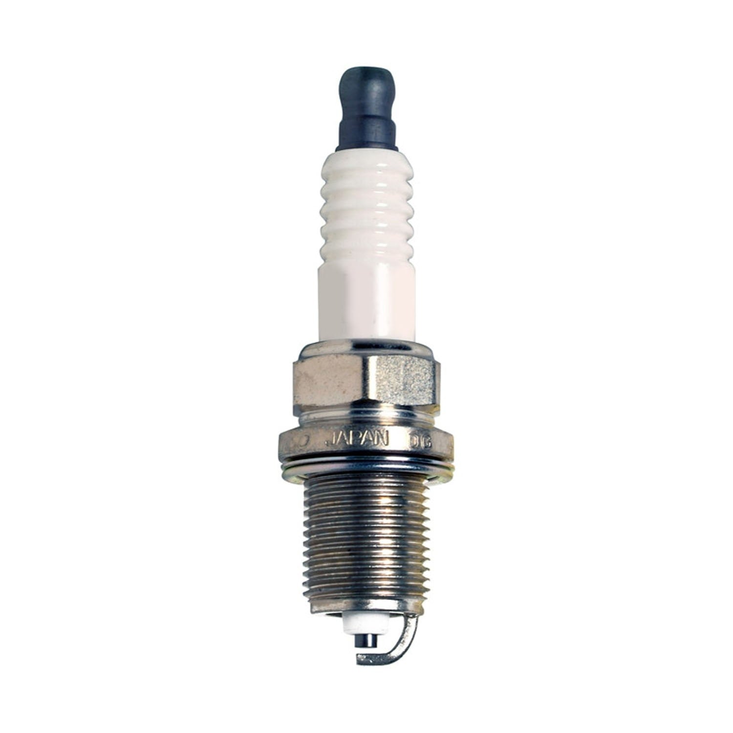 Front View of Spark Plug DENSO 3119