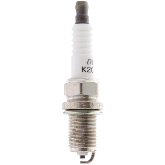 Front View of Spark Plug DENSO 3121