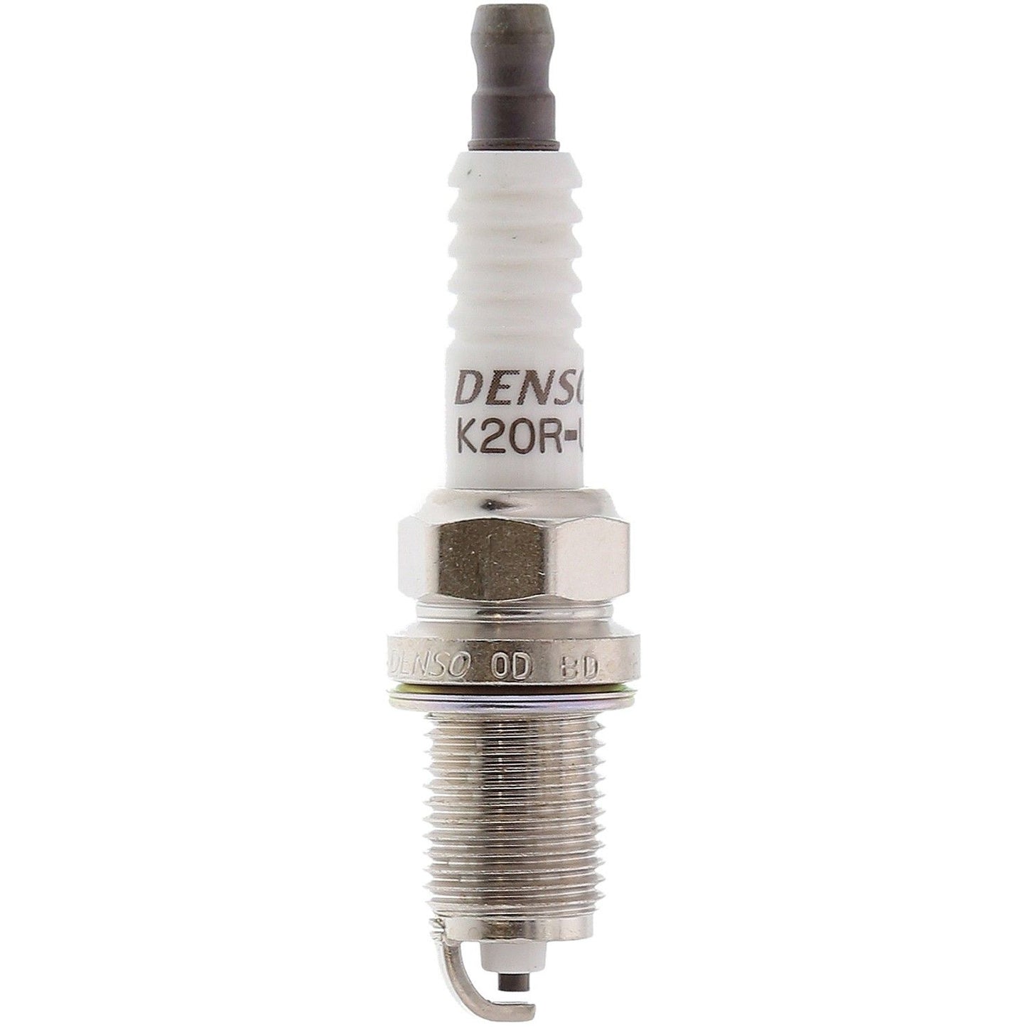 Front View of Spark Plug DENSO 3122