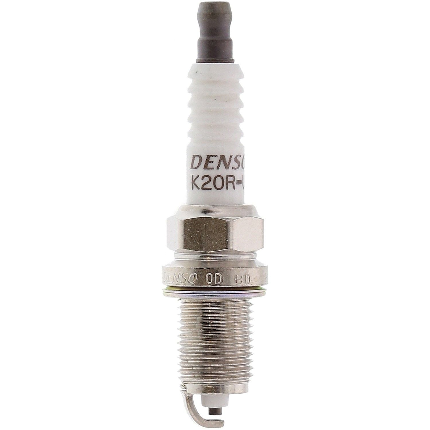 Front View of Spark Plug DENSO 3122