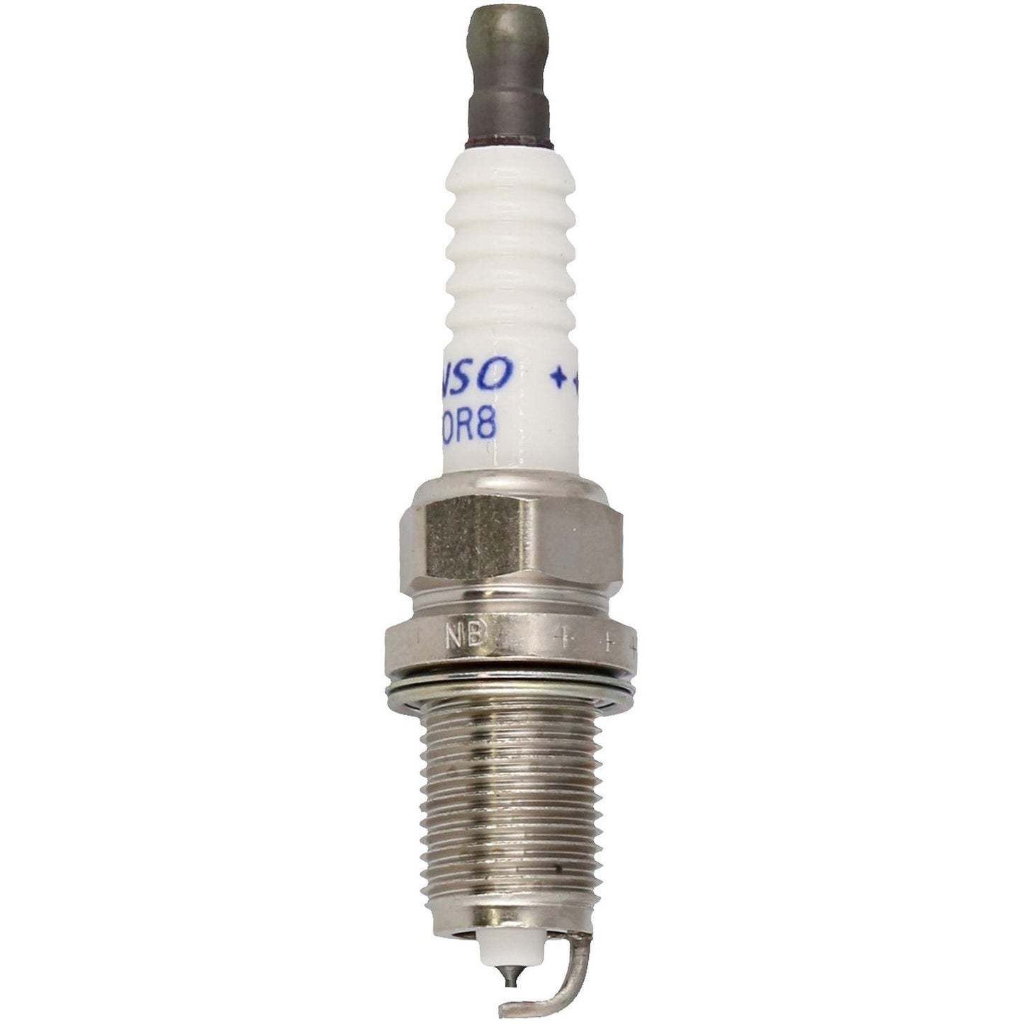 Front View of Spark Plug DENSO 3127