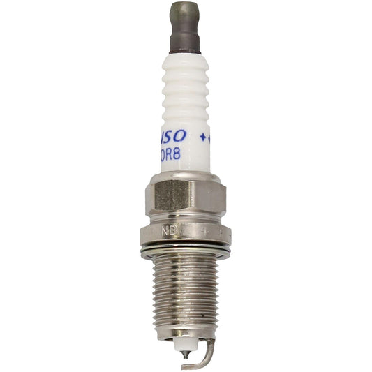 Front View of Spark Plug DENSO 3127