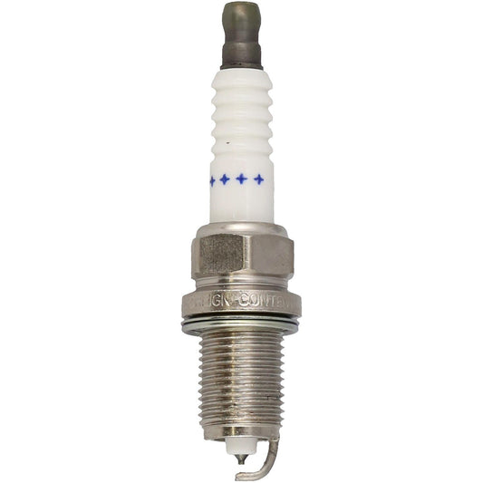 Front View of Spark Plug DENSO 3128