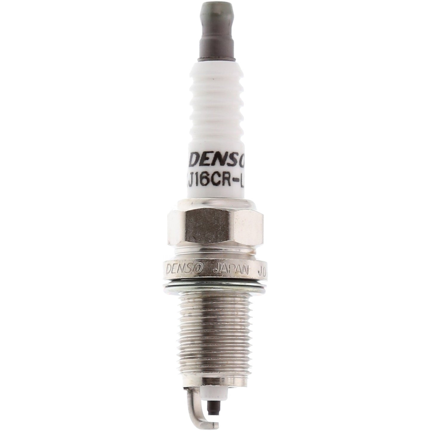 Front View of Spark Plug DENSO 3132