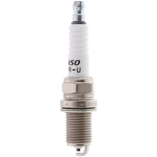 Front View of Spark Plug DENSO 3137