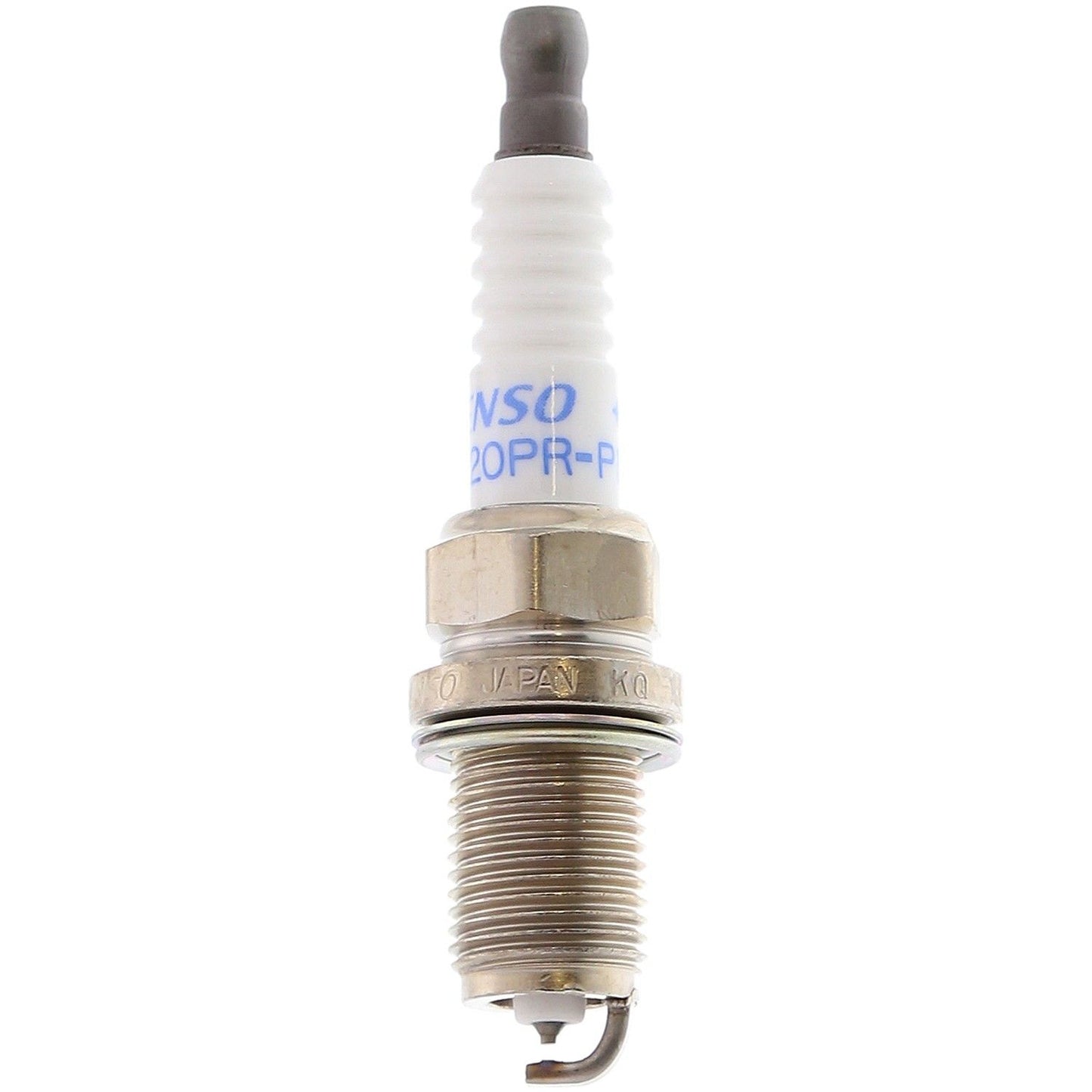 Front View of Spark Plug DENSO 3141