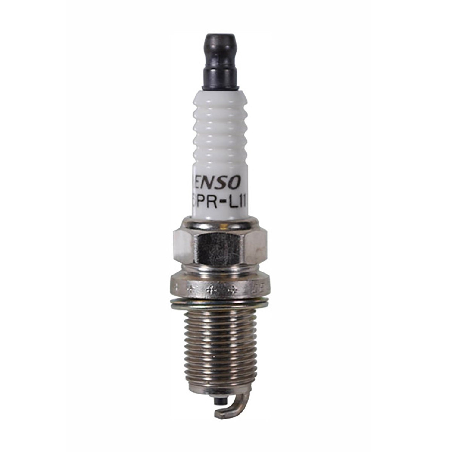 Front View of Spark Plug DENSO 3143