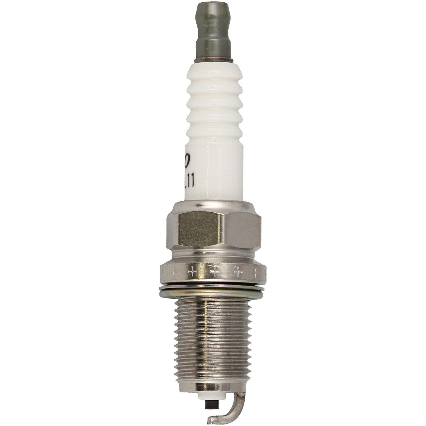 Front View of Spark Plug DENSO 3144