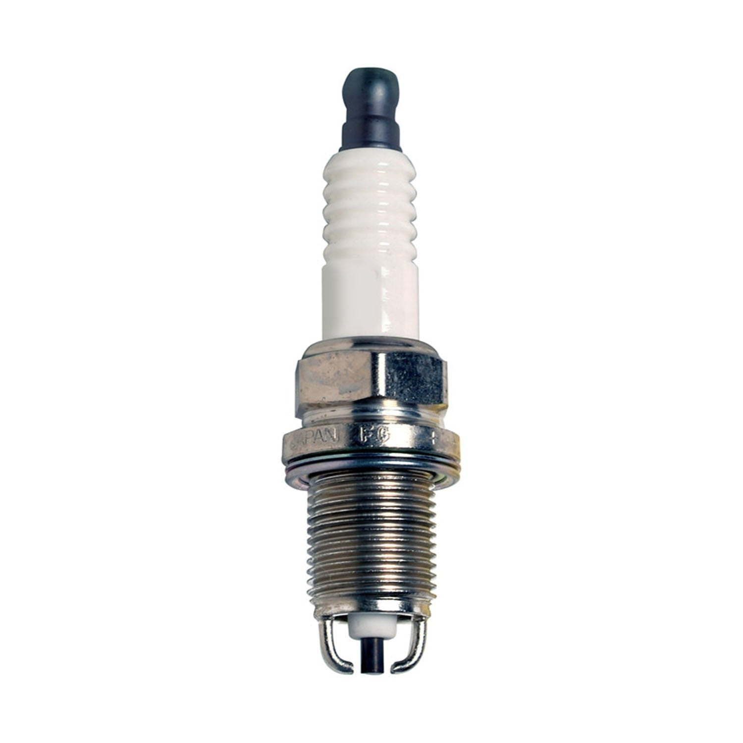 Front View of Spark Plug DENSO 3194