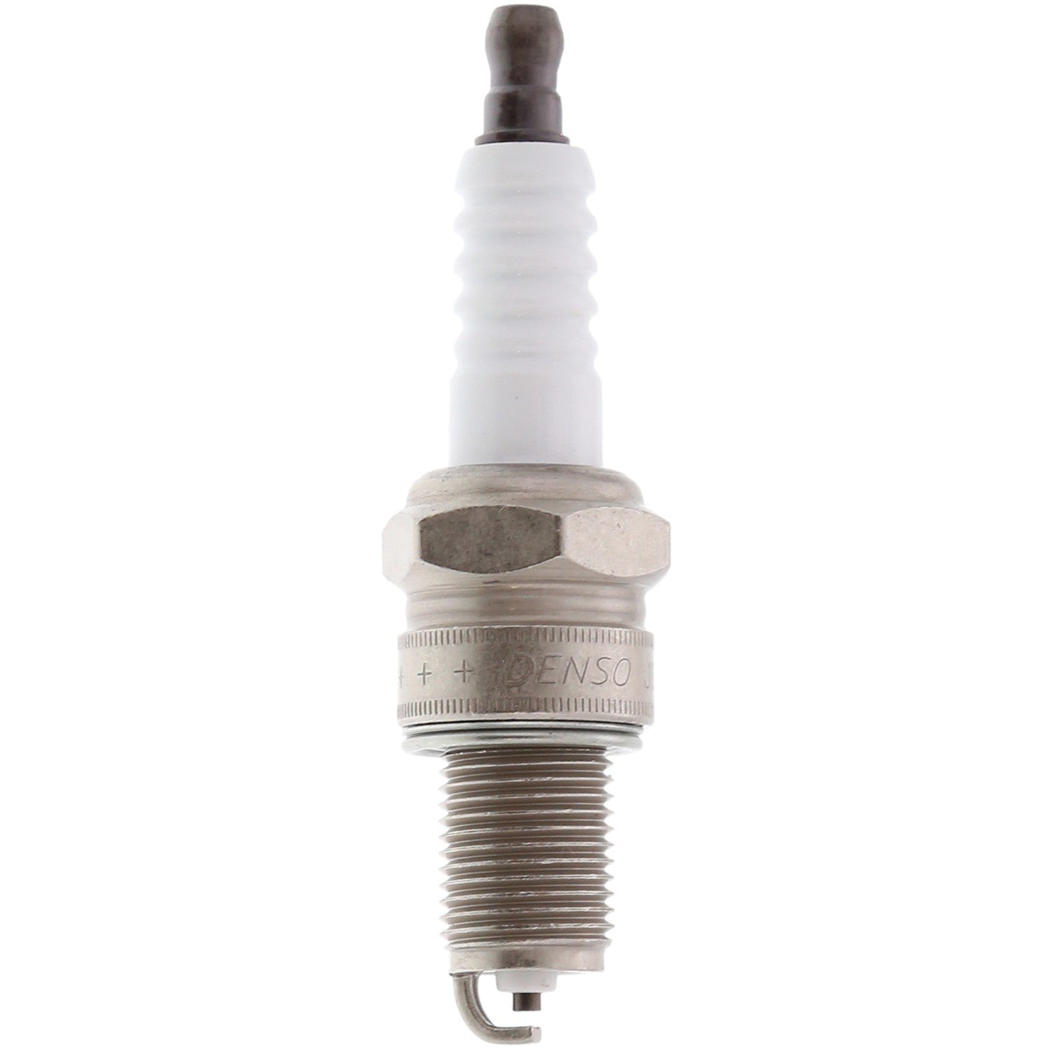 Front View of Spark Plug DENSO 3201