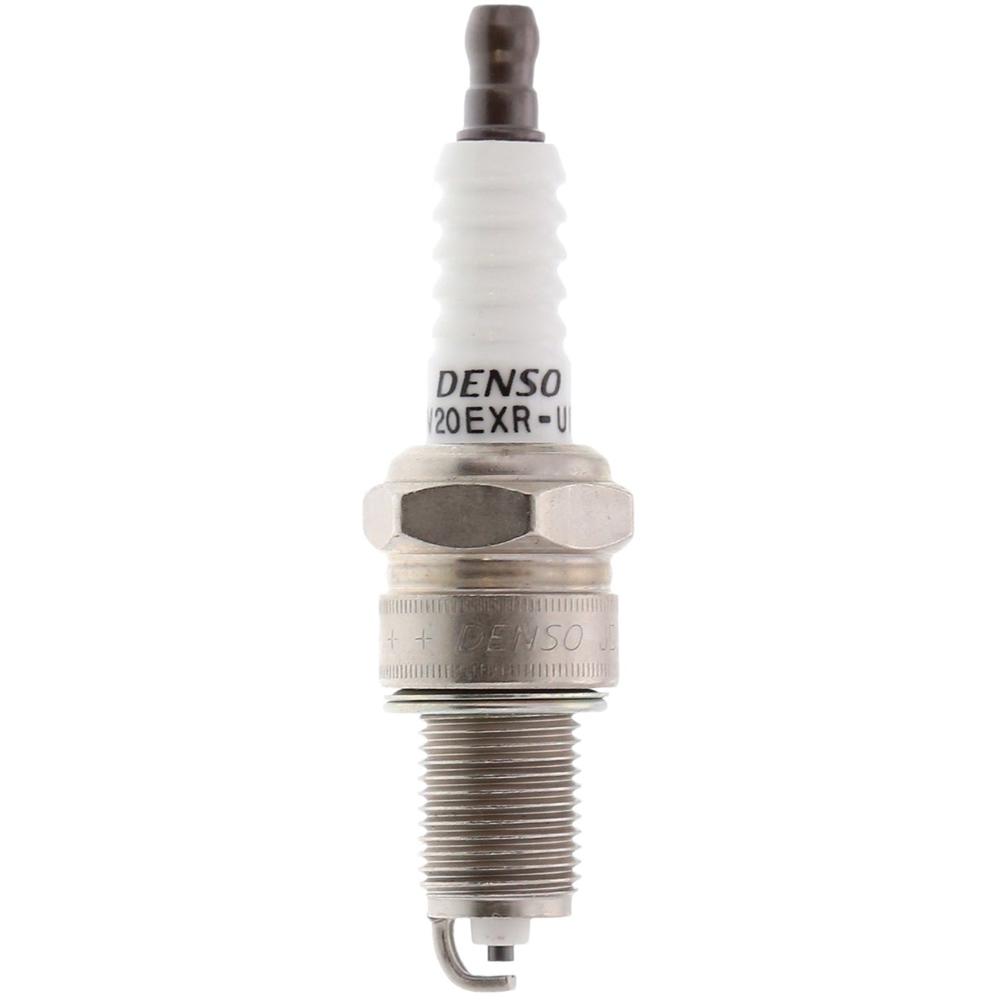 Front View of Spark Plug DENSO 3212