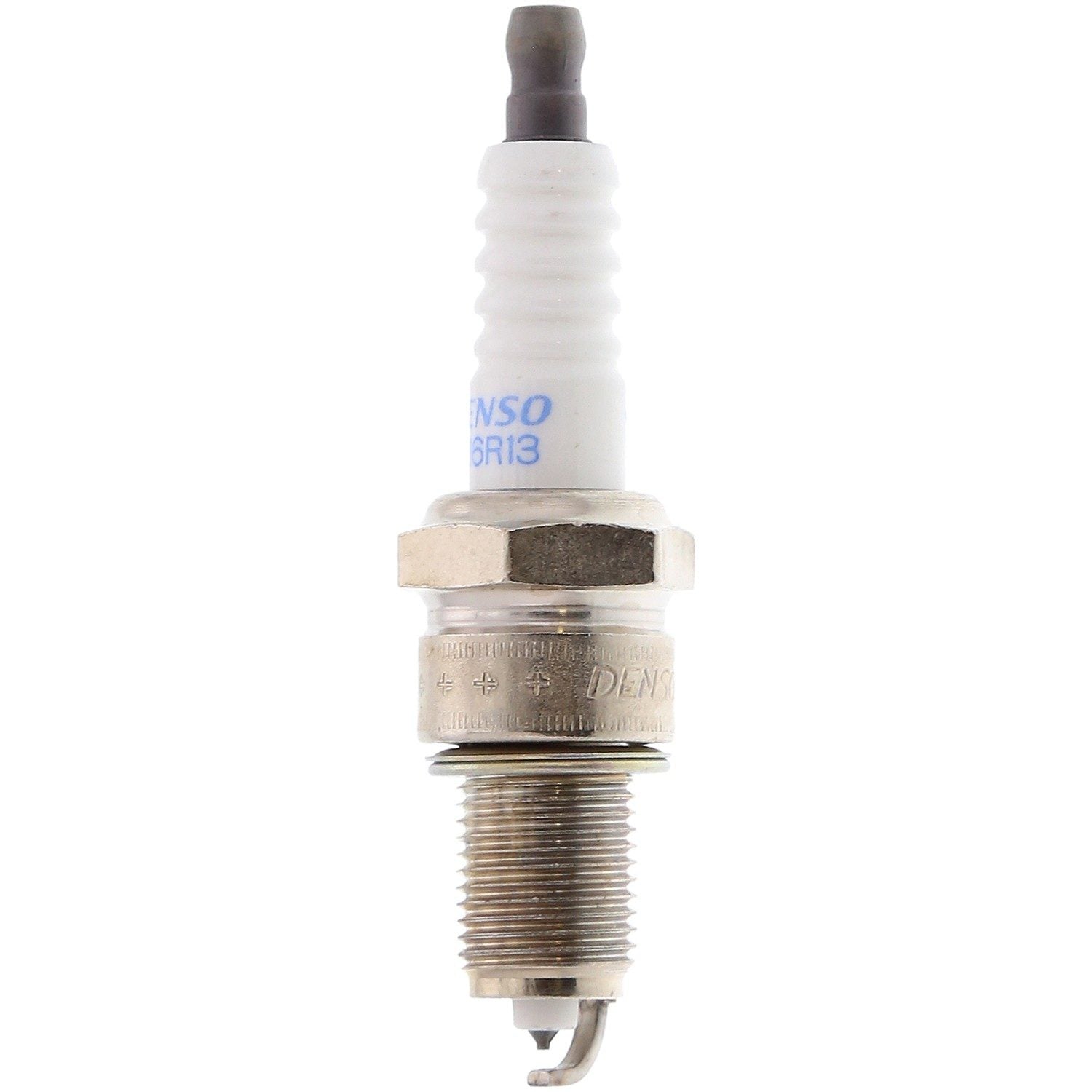 Front View of Spark Plug DENSO 3239