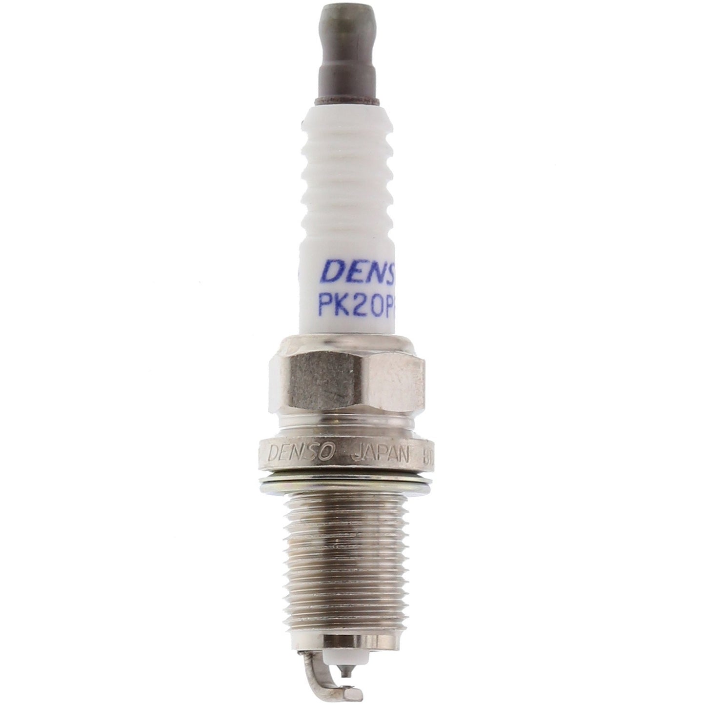 Front View of Spark Plug DENSO 3245