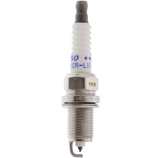 Front View of Spark Plug DENSO 3246