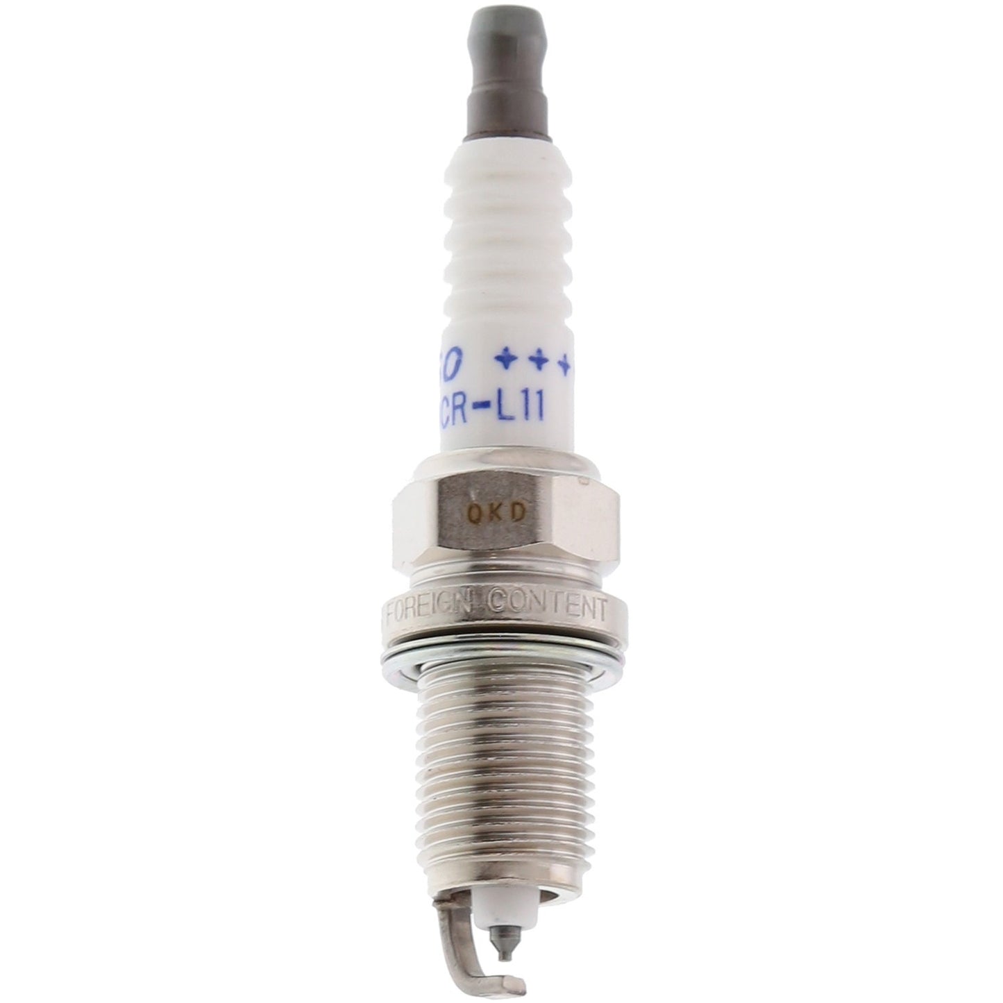 Front View of Spark Plug DENSO 3247