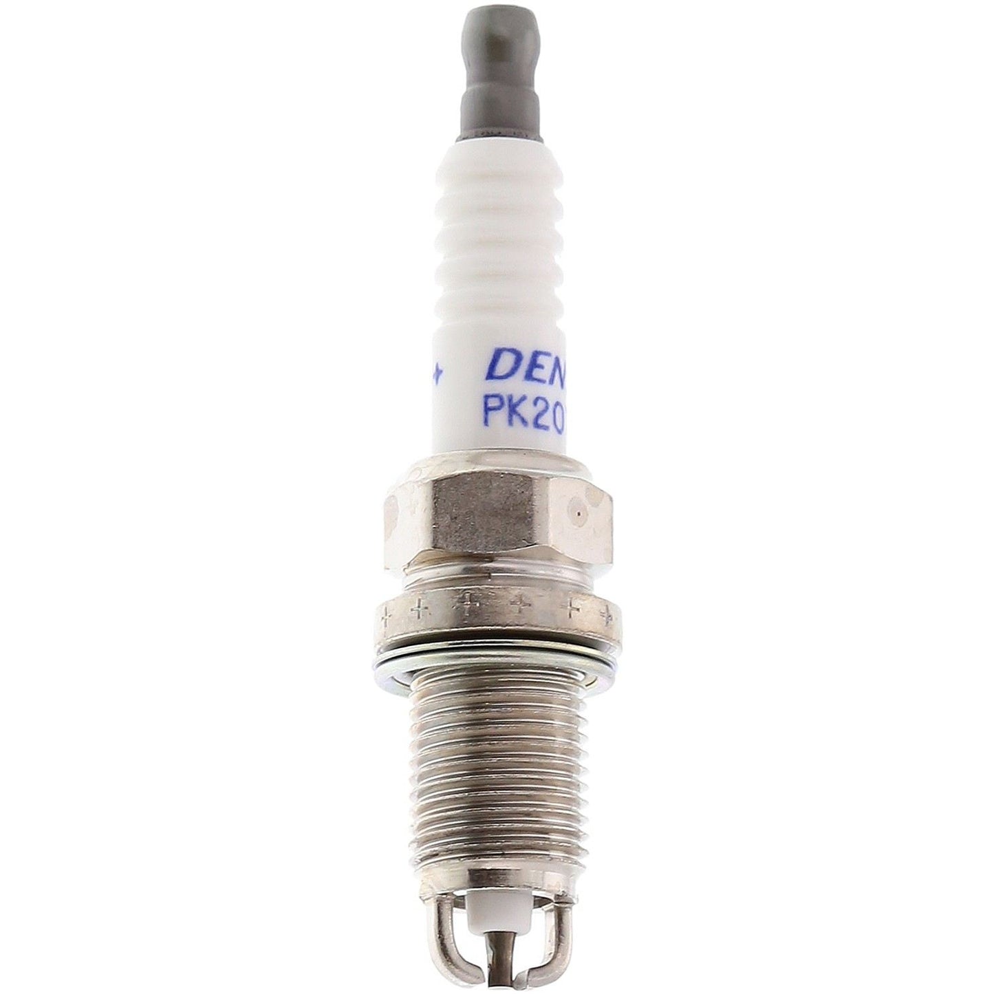 Front View of Spark Plug DENSO 3253