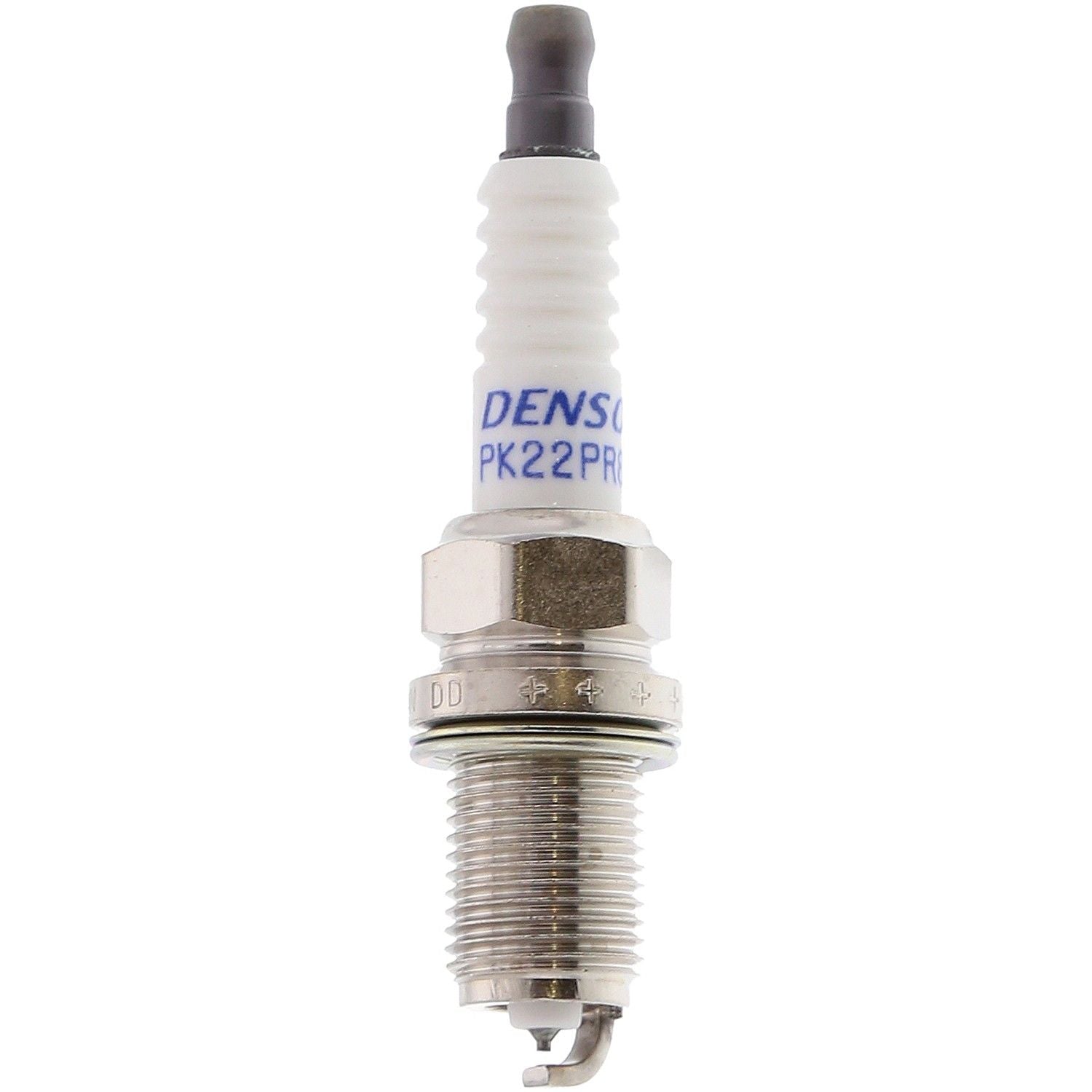 Front View of Spark Plug DENSO 3273