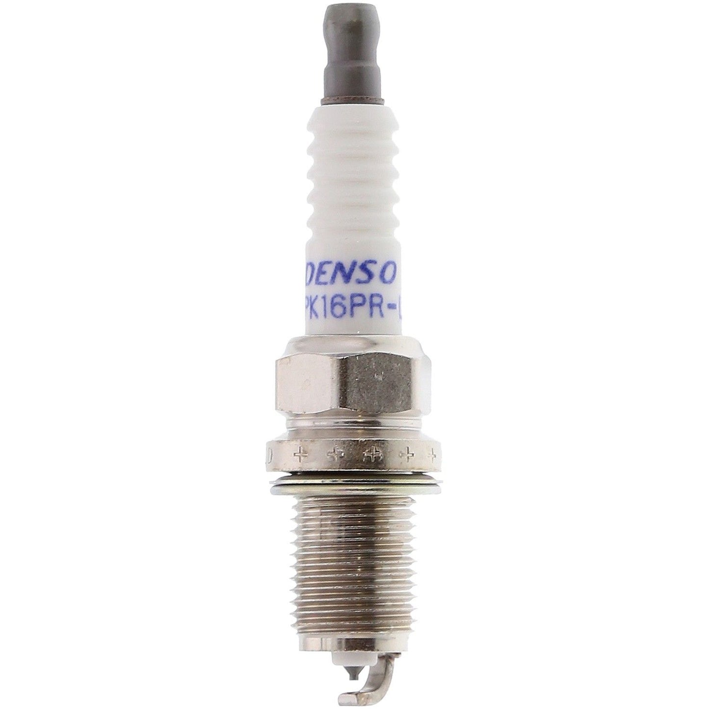 Spark Plug DENSO 3275 For Mercedes-Benz Nissan Chevrolet Honda Jaguar Kia Suzuki Infiniti Acura Hyundai Land Rover Isuzu