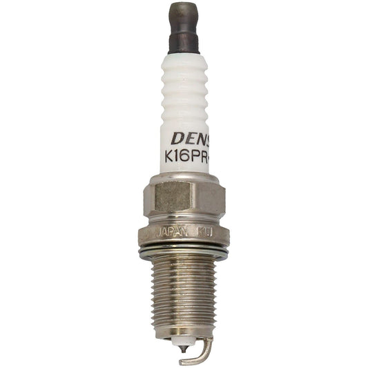 Front View of Spark Plug DENSO 3293