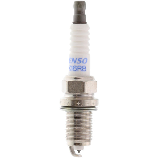 Front View of Spark Plug DENSO 3301