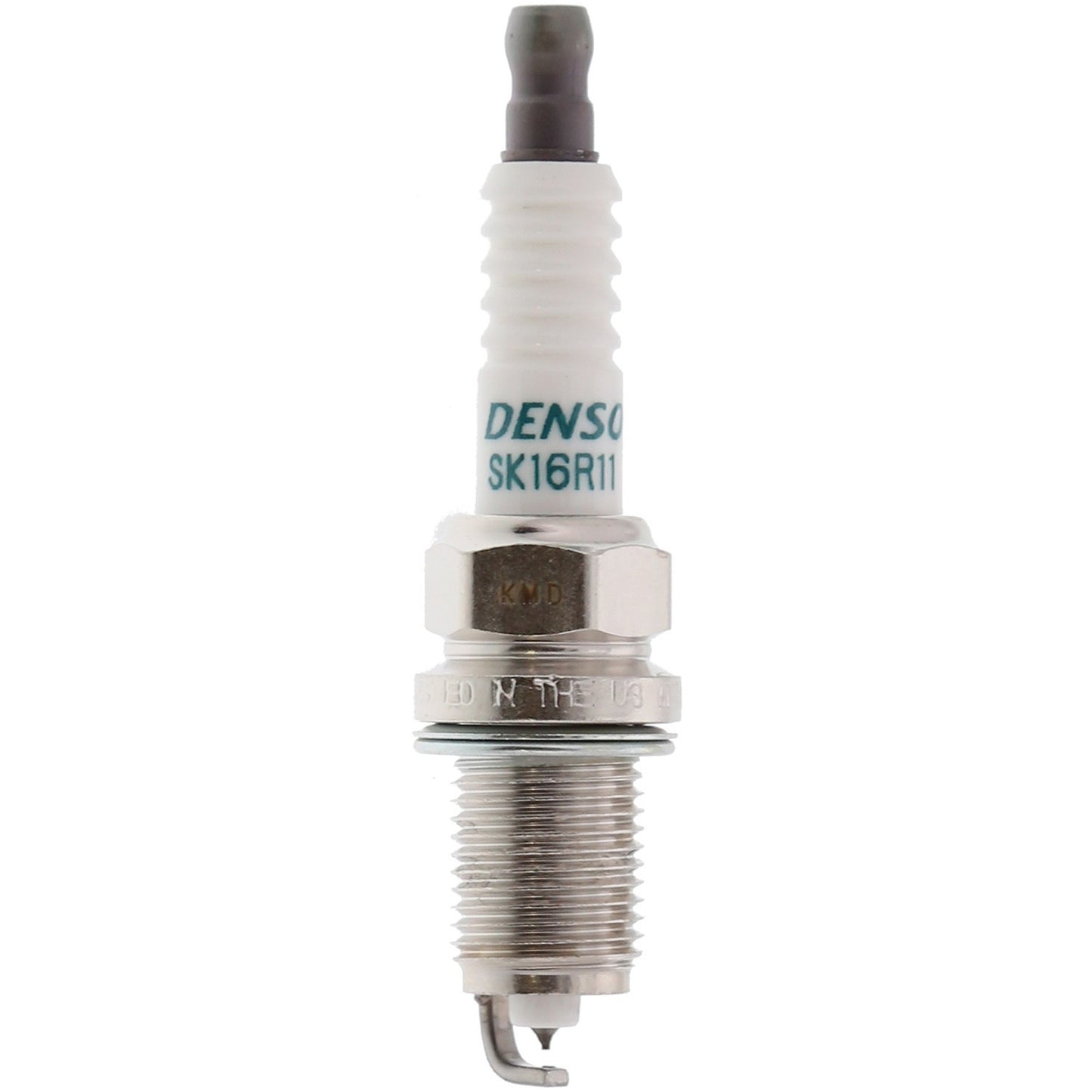 Front View of Spark Plug DENSO 3324