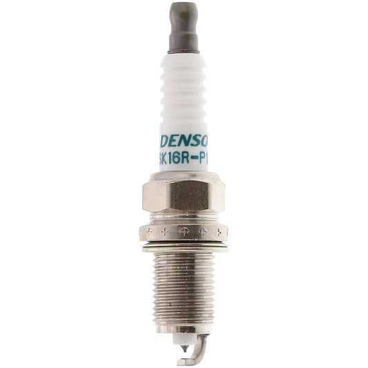 Front View of Spark Plug DENSO 3353