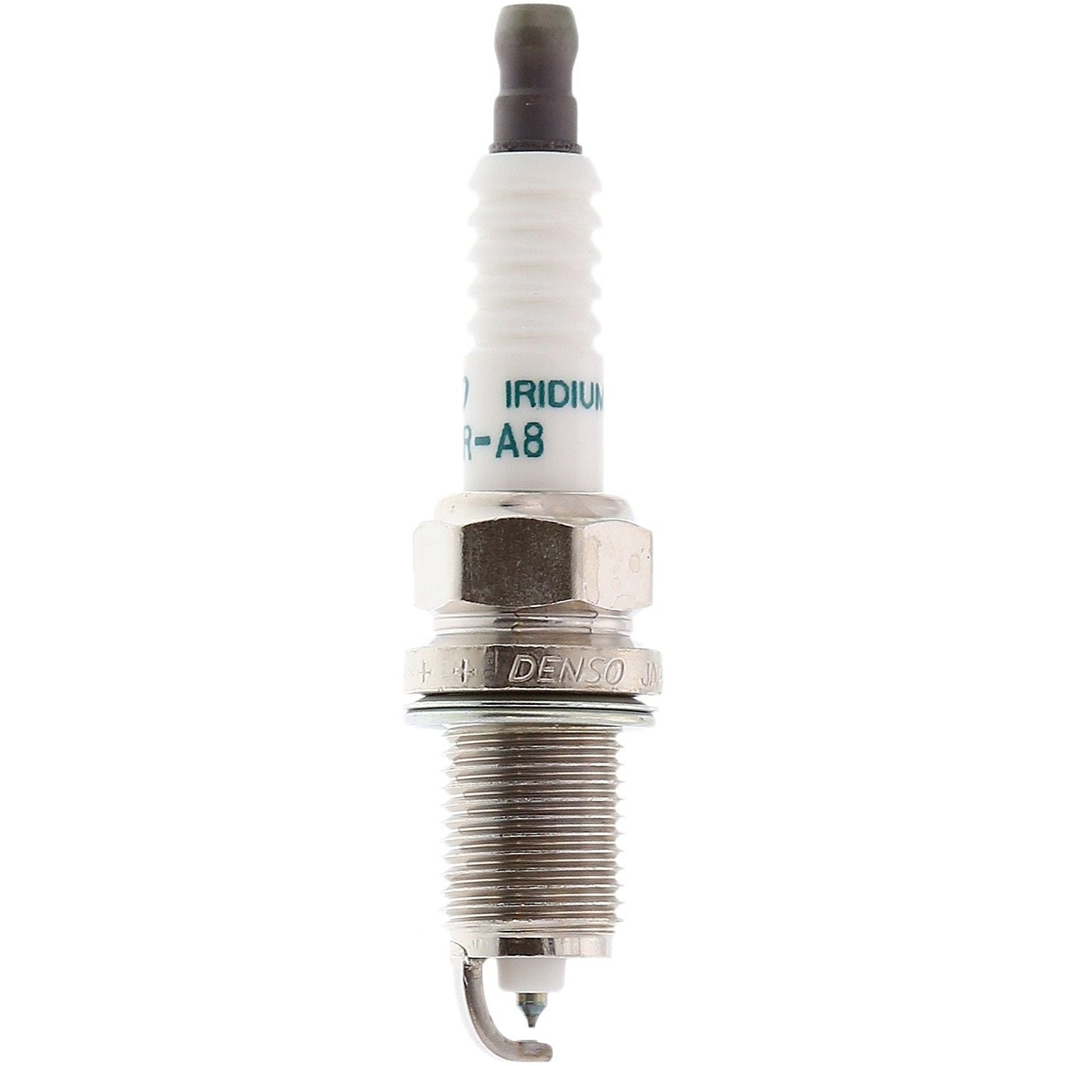 Front View of Spark Plug DENSO 3371