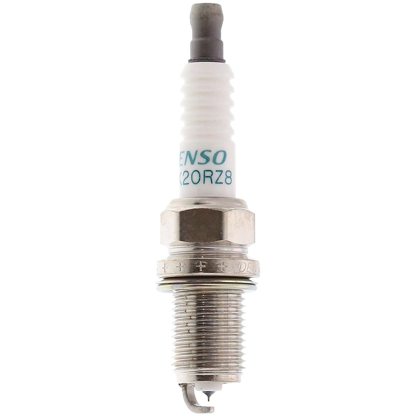 Front View of Spark Plug DENSO 3373