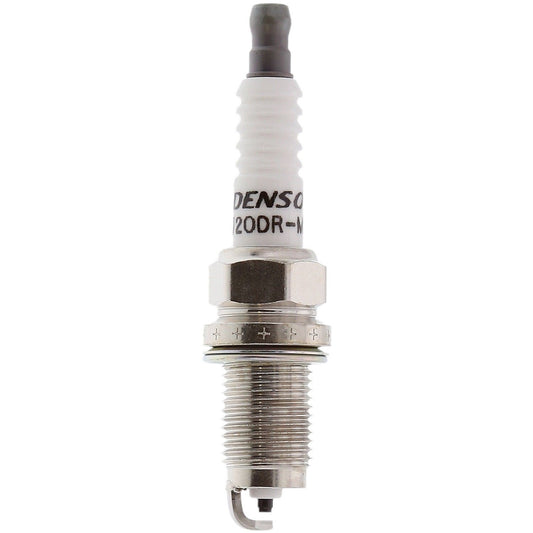 Front View of Spark Plug DENSO 3374