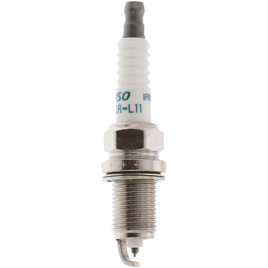 Front View of Spark Plug DENSO 3396