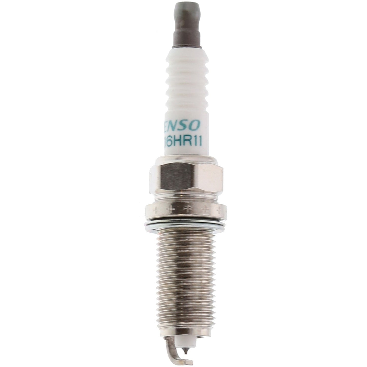 Front View of Spark Plug DENSO 3417