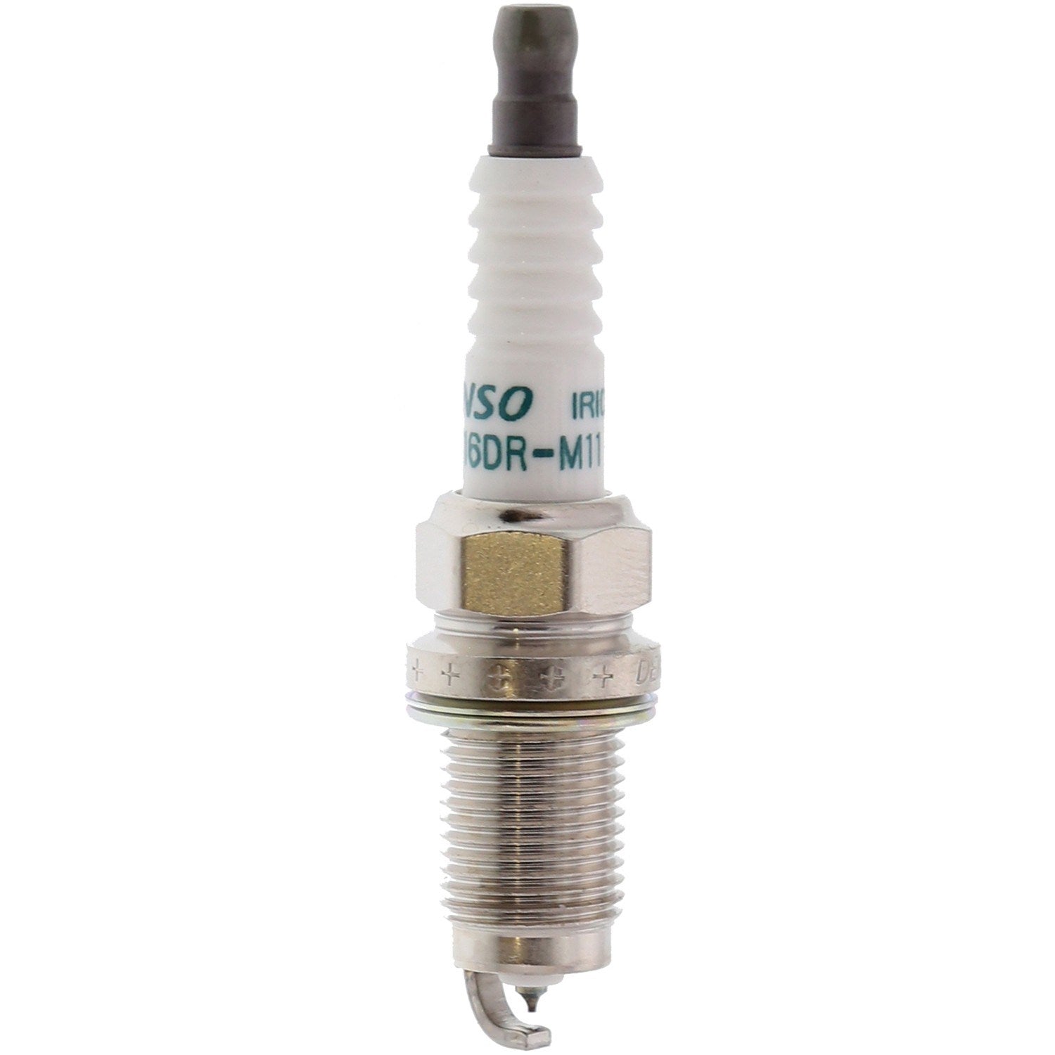 Front View of Spark Plug DENSO 3422