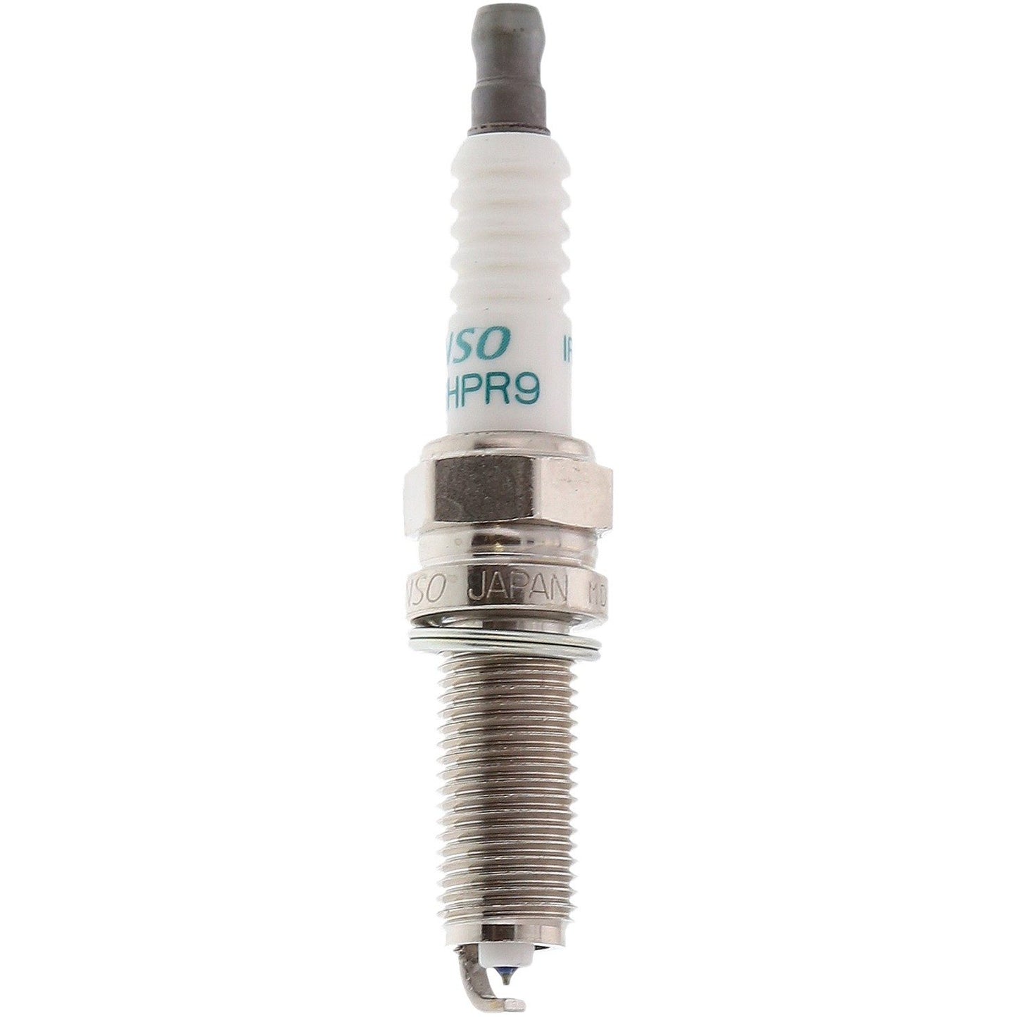 Front View of Spark Plug DENSO 3423