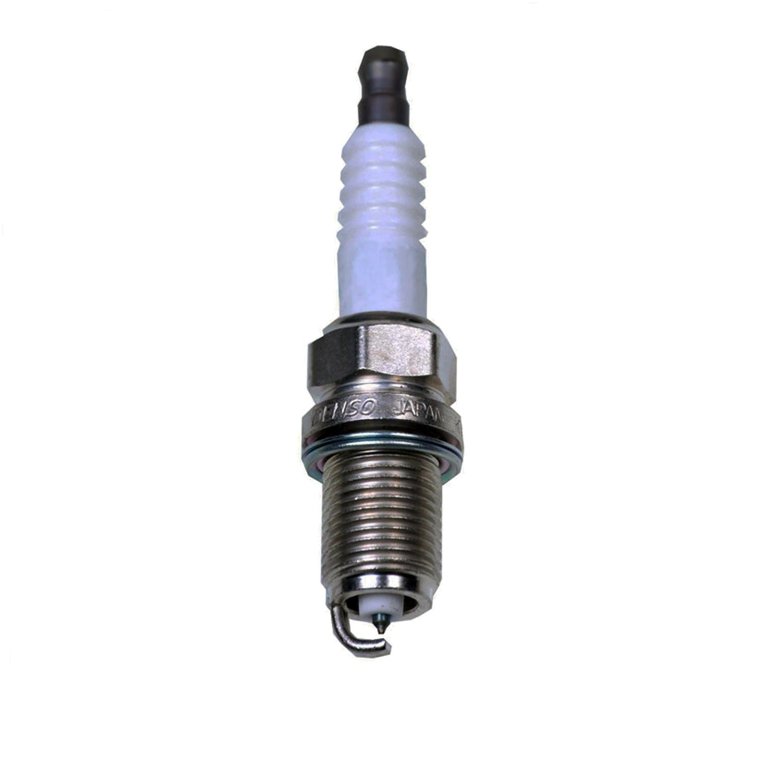 Front View of Spark Plug DENSO 3431