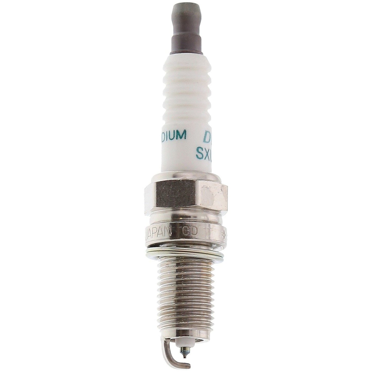 Front View of Spark Plug DENSO 3434