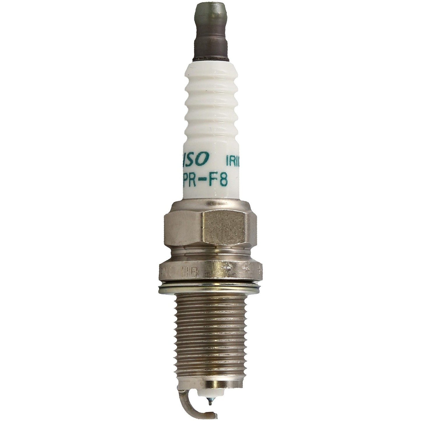 Front View of Spark Plug DENSO 3435