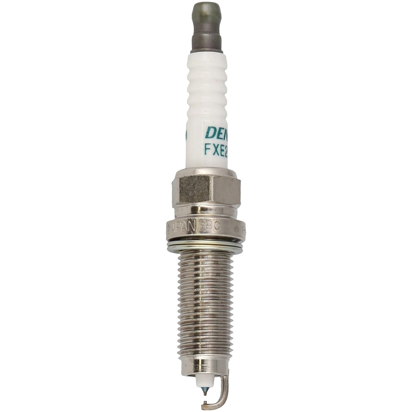 Front View of Spark Plug DENSO 3436