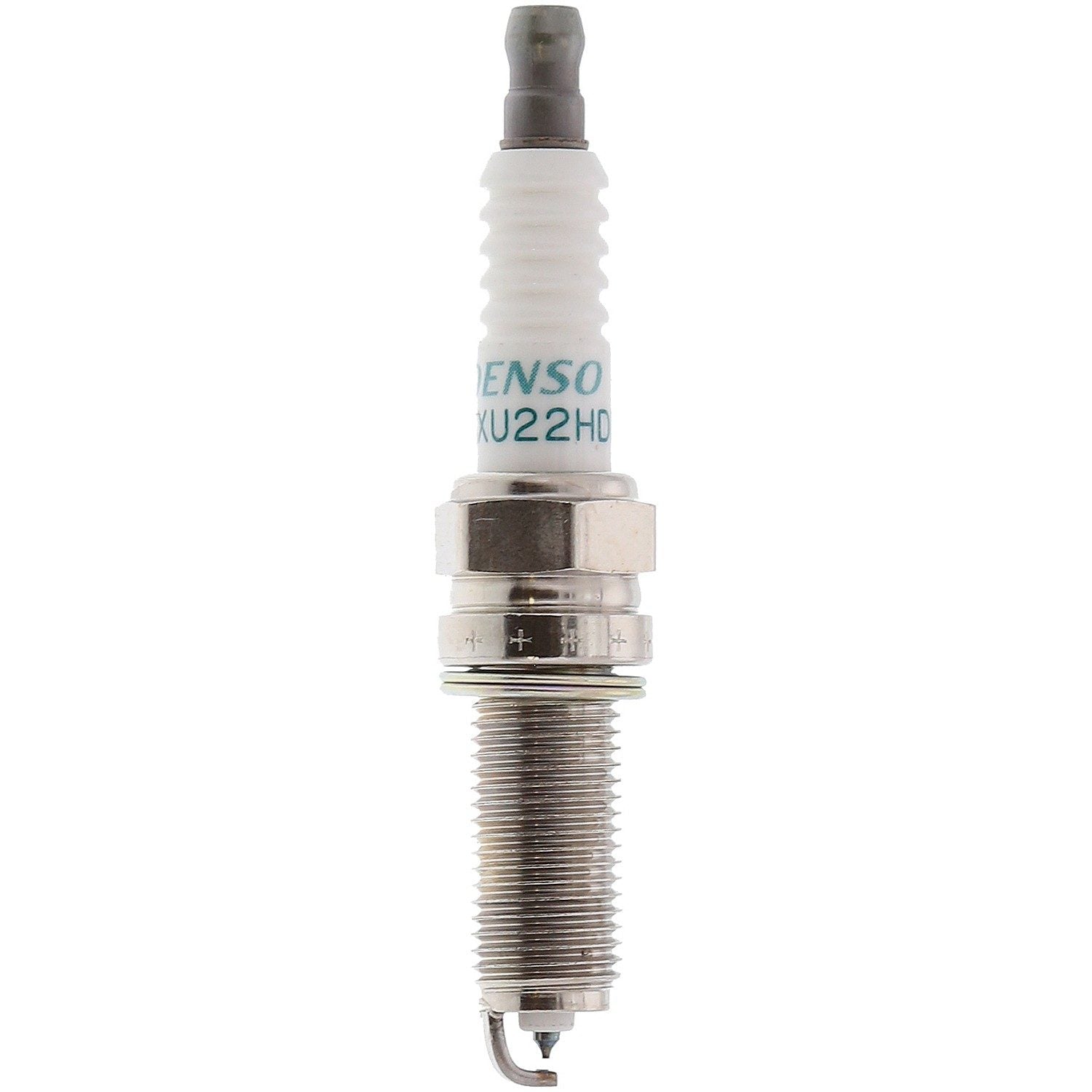 Front View of Spark Plug DENSO 3441