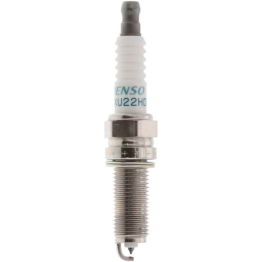 Front View of Spark Plug DENSO 3441