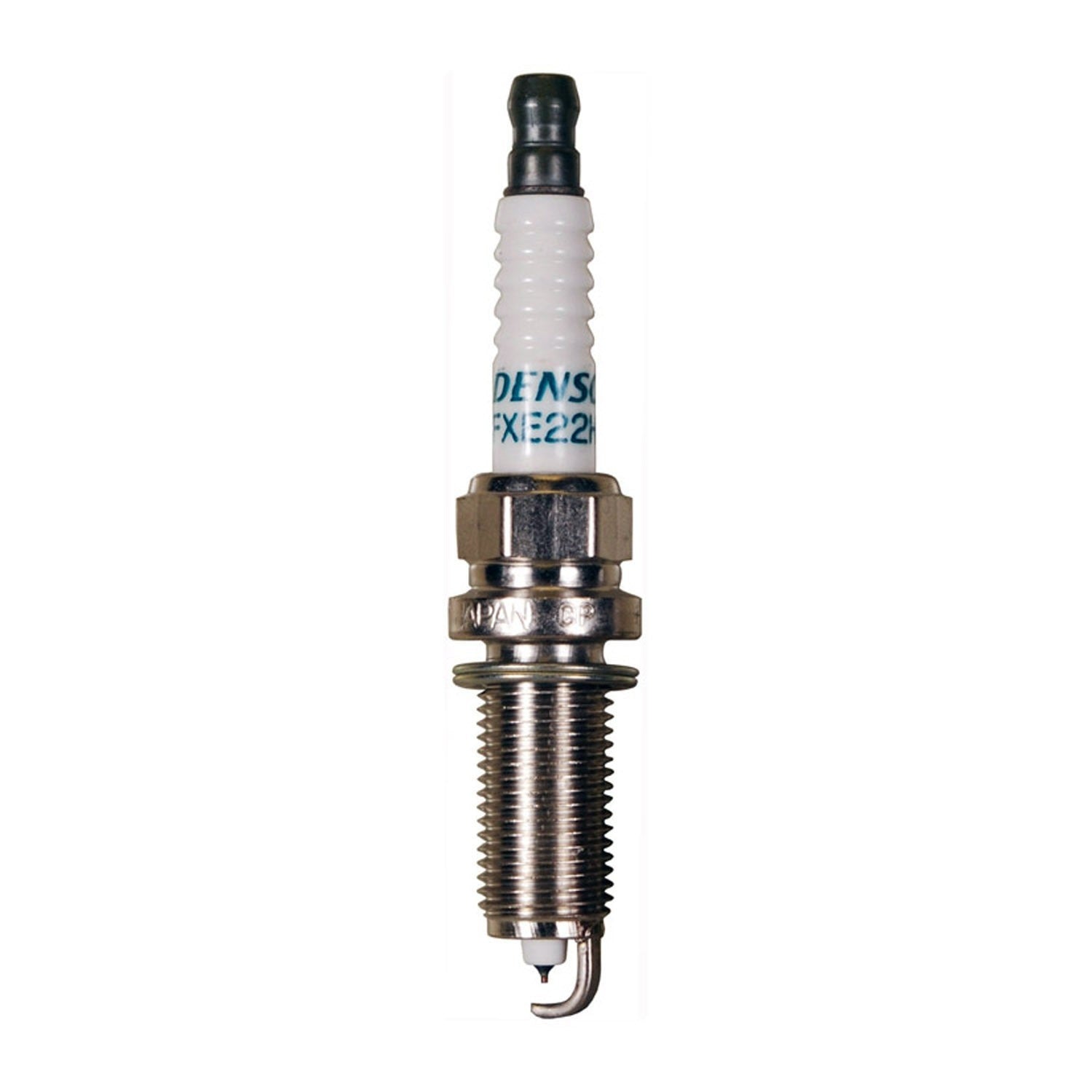 Front View of Spark Plug DENSO 3442