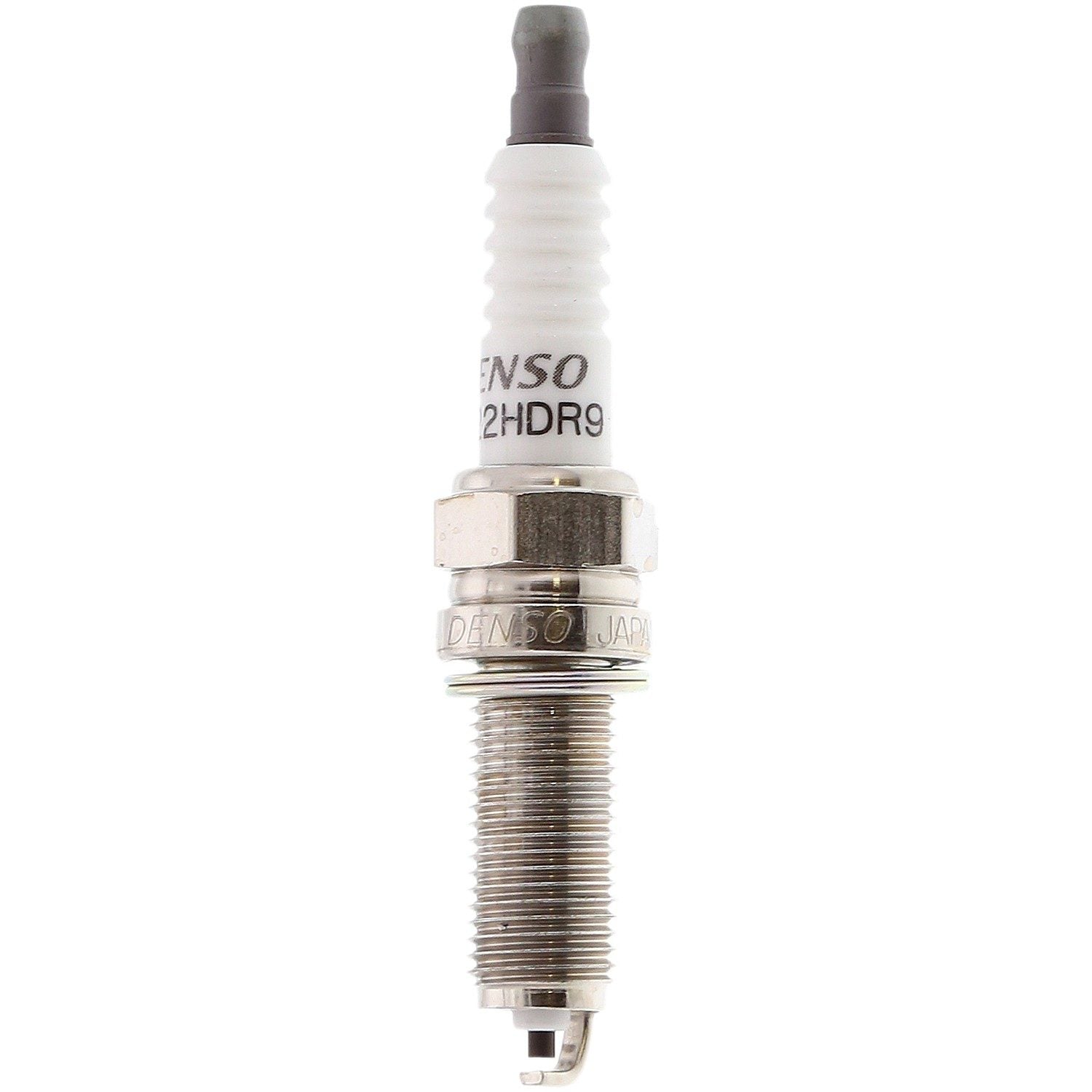 Front View of Spark Plug DENSO 3445