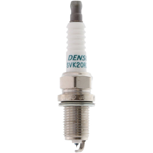 Front View of Spark Plug DENSO 3449