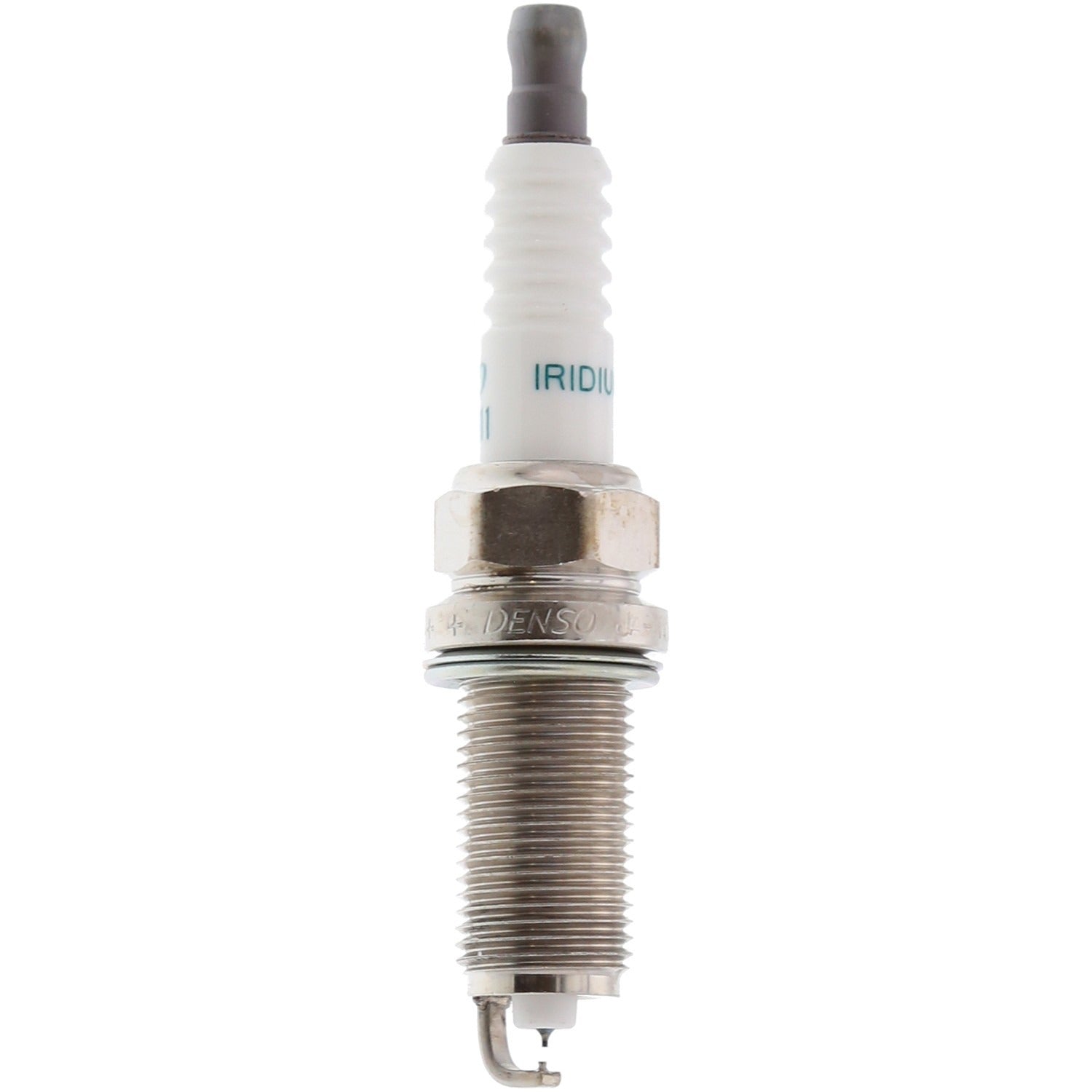 Front View of Spark Plug DENSO 3450