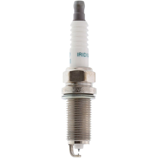 Front View of Spark Plug DENSO 3450