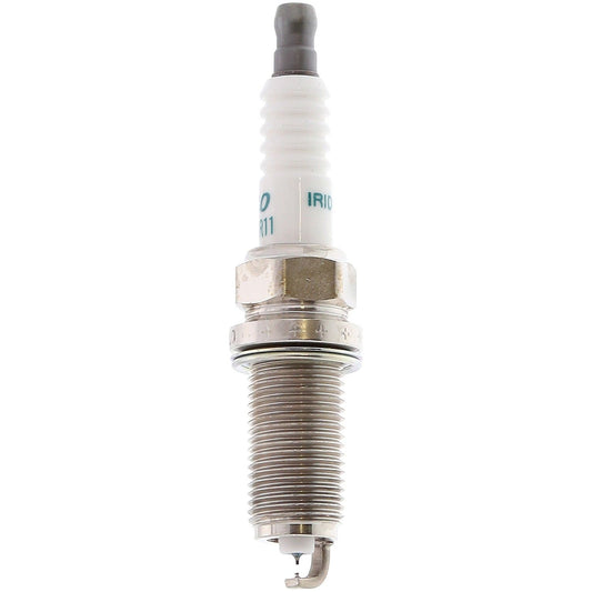 Front View of Spark Plug DENSO 3458